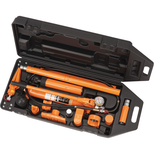 Repair Kits - Super Heavy-Duty Meunier Outillage Industriel