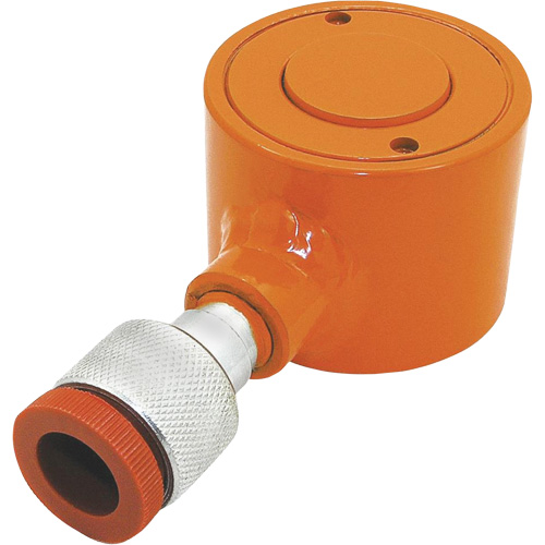 V&eacute;rins hydrauliques, Course de 0,625", Capacit&eacute; de 4 tonne(s) Meunier Outillage Industriel