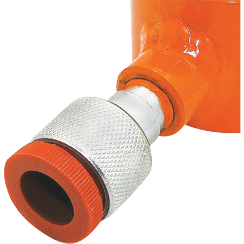V&eacute;rins hydrauliques, Course de 0,625", Capacit&eacute; de 4 tonne(s) Meunier Outillage Industriel