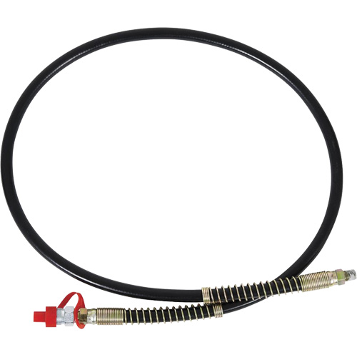 Hydraulic Hoses for Heavy-Duty Rams Meunier Outillage Industriel