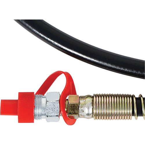 Hydraulic Hoses for Heavy-Duty Rams Meunier Outillage Industriel
