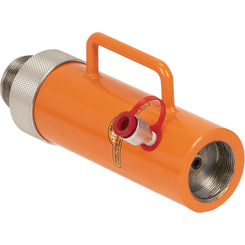 Hydraulic Rams, 5.04" Stroke, 20 Ton(s) Capacity Meunier Outillage Industriel