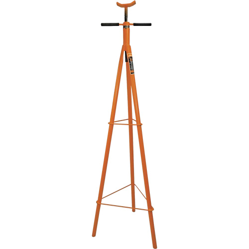 Under Hoist Stabilizing Stand Meunier Outillage Industriel