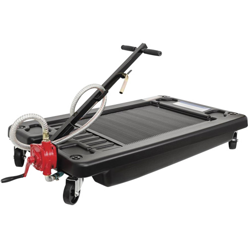 JOIDRLP Low Profile Oil Drains Meunier Outillage Industriel