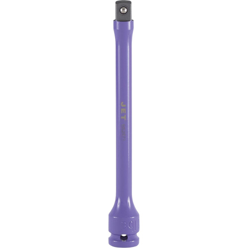 Rallonge limiteur de couple, Prise 1/2", Couple de 110 lb-pi, Mauve Meunier Outillage Industriel