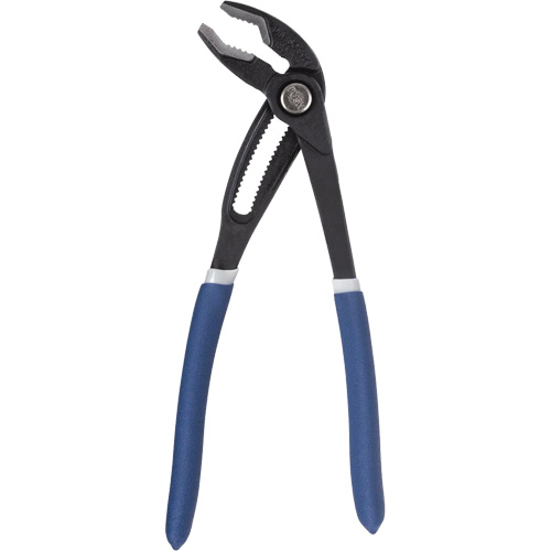 JRWP-180 Ratcheting Pliers - Water Pump, 7-1/4" Length Meunier Outillage Industriel