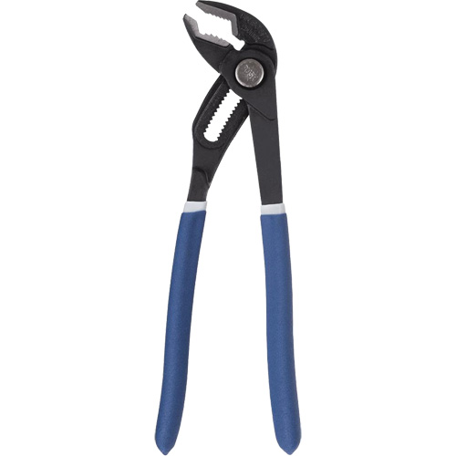 JRWP-250 Ratcheting Pliers - Water Pump, 10" Length Meunier Outillage Industriel