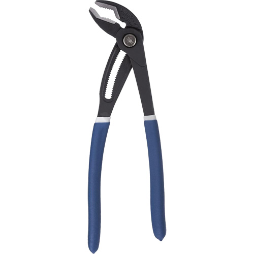 JRWP-300 Ratcheting Pliers - Water Pump, 12" Length Meunier Outillage Industriel