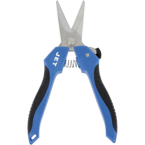 JMPS-190 Multi-Purpose Shears Meunier Outillage Industriel
