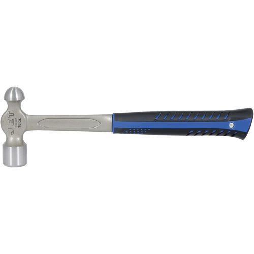 JSBP-16 Marteaux &agrave; panne ronde, Poids de la t&ecirc;te 16 oz Meunier Outillage Industriel