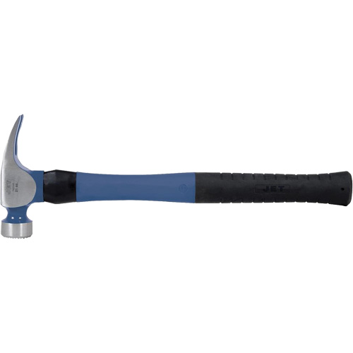 CFH-21F Marteaux arrache-clous avec manche en fibre de verre Meunier Outillage Industriel