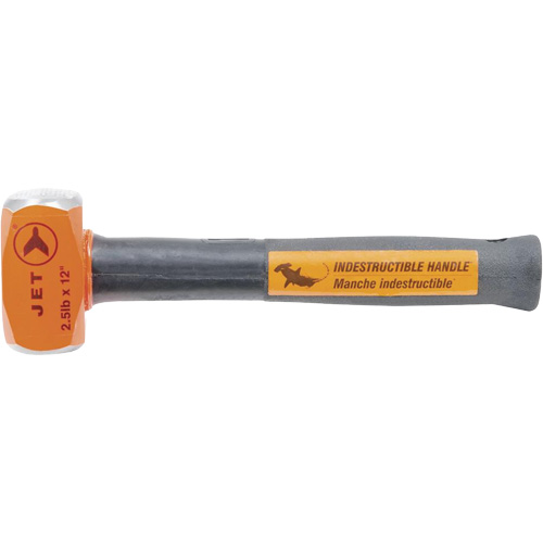 USH-824 Marteaux indestructibles, 8 lb, 24" Meunier Outillage Industriel