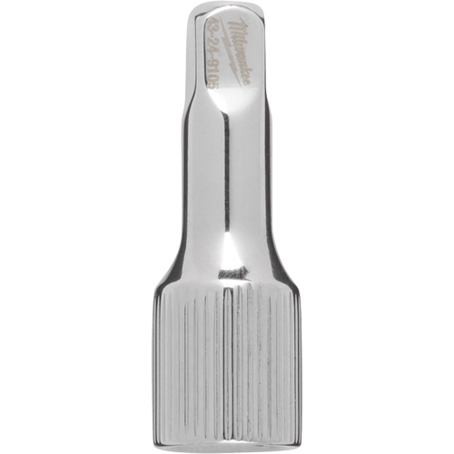Drive Extension, 1/4" Drive, 1-1/2" L Meunier Outillage Industriel