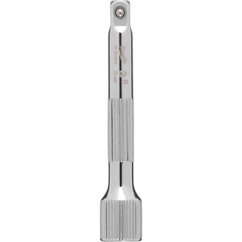 Drive Extension, 1/4" Drive, 3" L Meunier Outillage Industriel