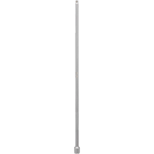 Drive Extension, 1/4" Drive, 14" L Meunier Outillage Industriel