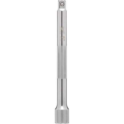 Rallonge de prise, Prise 3/8", 6" lo Meunier Outillage Industriel