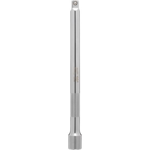 Drive Extension, 1/2" Drive, 10" L Meunier Outillage Industriel