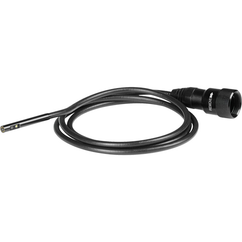 5 mm Borescope Camera Cable Meunier Outillage Industriel