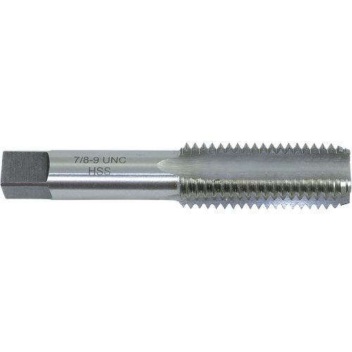 Tap, High Speed Steel Meunier Outillage Industriel