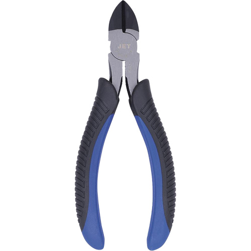 DC-150SHD Diagonal Cutting Pliers, 6" L Meunier Outillage Industriel