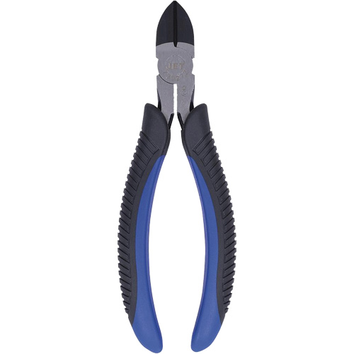 DC-190SHD Diagonal Cutting Pliers, 7-1/2" L Meunier Outillage Industriel