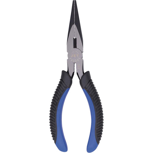 LN-150SHD Pinces &agrave; bec long, 6" lo Meunier Outillage Industriel