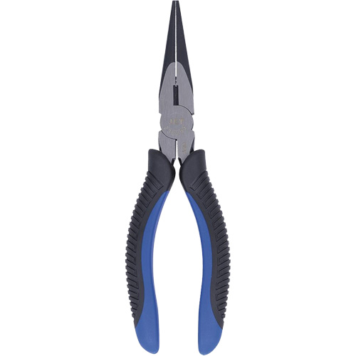 LN-200SHD Long Nose Pliers, 8" L Meunier Outillage Industriel