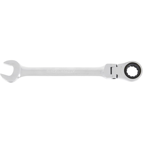 Metric Flex Head Ratcheting Wrench Meunier Outillage Industriel