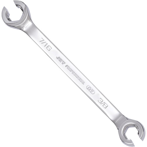 SAE Flare Nut Wrench Meunier Outillage Industriel