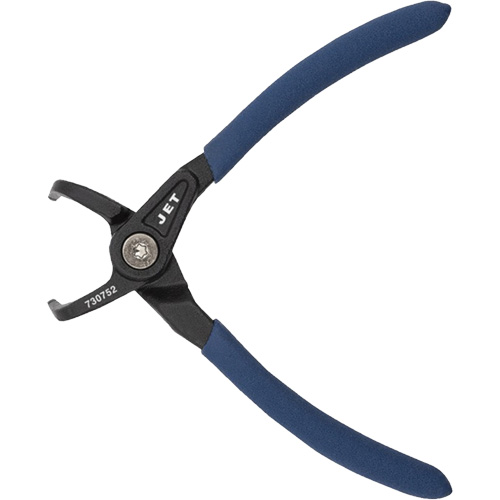 SRP-547IB Bent Internal Snap Ring Pliers Meunier Outillage Industriel