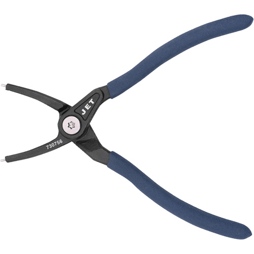 SRP-770IS Pinces pour anneau de retenue interne droit Meunier Outillage Industriel
