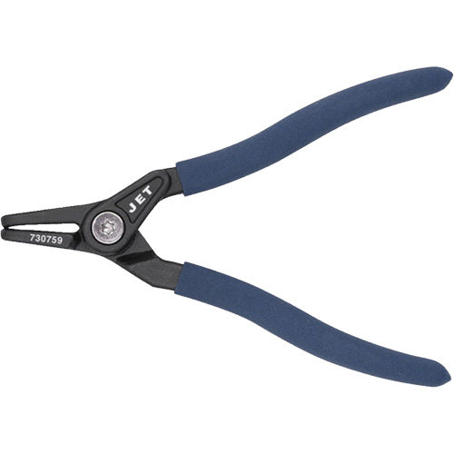 SRP-770EB Bent External Snap Ring Pliers Meunier Outillage Industriel