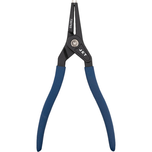 SRP-990ES Pinces pour anneau de retenue externe droit Meunier Outillage Industriel