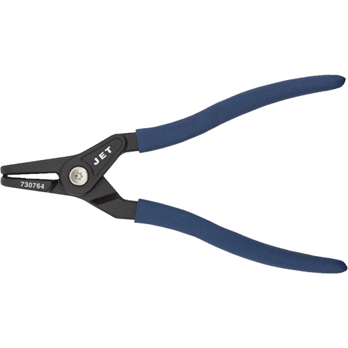 SRP-990EB Bent External Snap Ring Pliers Meunier Outillage Industriel