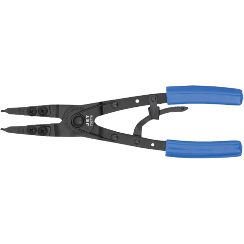 SRP-10I Ratcheting Internal Snap Ring Pliers Meunier Outillage Industriel