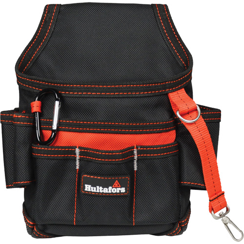Poche pour &eacute;lectricien/entretien, Porte-outil, Polyester balistique, 7 Poches Meunier Outillage Industriel