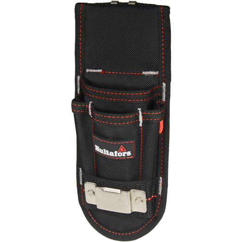 Heavy-Duty Tool Holder, Multiple Tool Holder, Ballistic Polyester Meunier Outillage Industriel