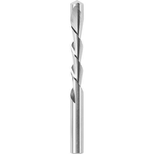 Window & Door Drywall Drill Bits, 1/4", 1-1/4" Flute Meunier Outillage Industriel