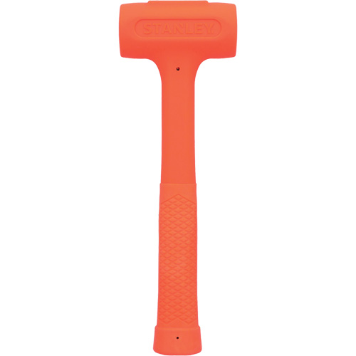 Massette standard Compo-Cast, Poids de la t&ecirc;te 18 oz, Face Ordinaire, 29" lo Meunier Outillage Industriel