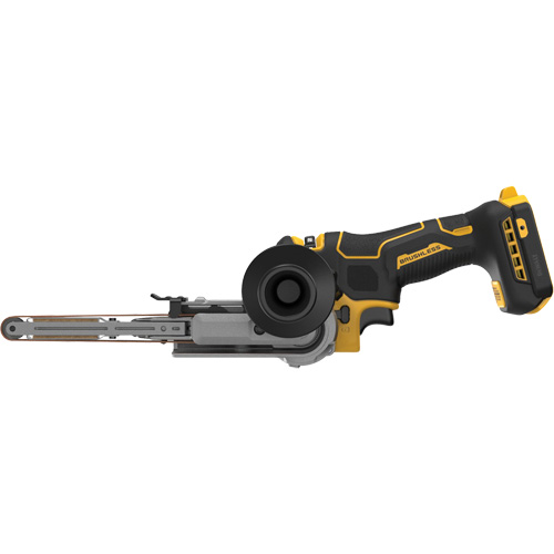 MAX XR&reg; 18" Band File (Tool Only) Meunier Outillage Industriel