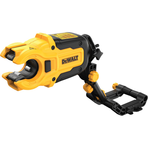 IMPACT CONNECT Copper Pipe Cutter Attachment Meunier Outillage Industriel