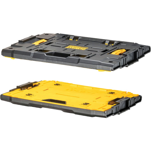 Plate adaptateur pour stockage ToughSystem 2.0 Meunier Outillage Industriel
