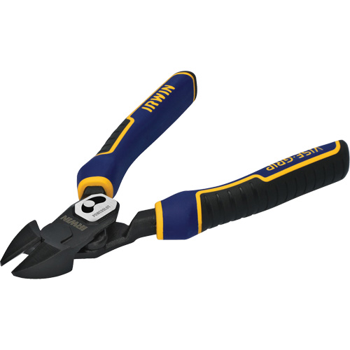 Pinces &agrave; levier &eacute;lev&eacute; VISE-GRIP PowerSlot, 8" lo Meunier Outillage Industriel
