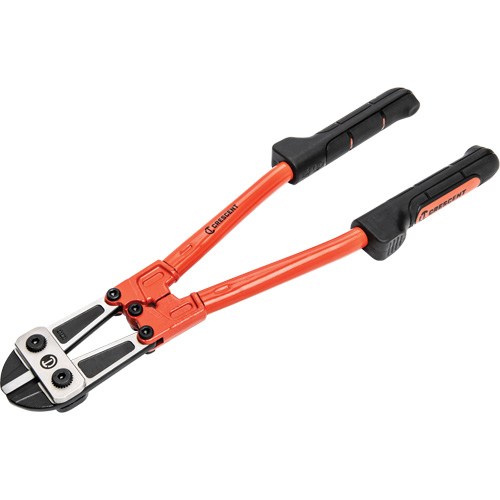 High Leverage Compound Bolt Cutter, 18" L, Center Cut Meunier Outillage Industriel