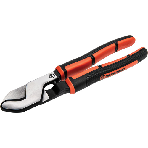 Electrical Cable Cutter, 9-1/2" Meunier Outillage Industriel
