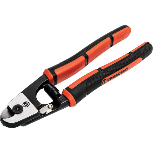 Pocket Wire Rope & Cable Cutter, 7-1/2" Meunier Outillage Industriel