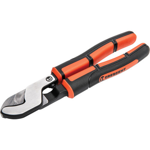 Electrical Cable Cutter, 9" Meunier Outillage Industriel