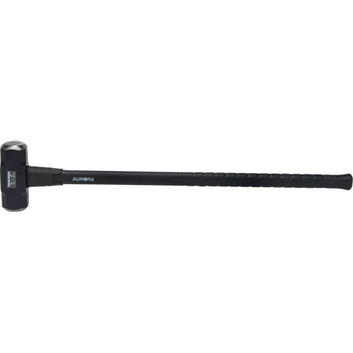 Masse, 10 lb, 36", Prise Fibre de verre Meunier Outillage Industriel