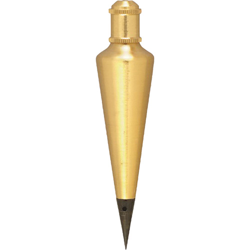 Fil &agrave; plomb de 8 oz Meunier Outillage Industriel