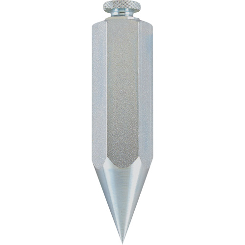 8 oz. Hexagonal Plumb Bob Meunier Outillage Industriel